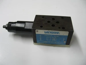 NUEVO VICKERS DANFOSS DGMC-3-AT-CW-41 PILA RELIKEF VÁLVULA 2900 PSI 60L/M Q0108 - Imagen 1 de 4