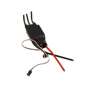 GoolRC 200A Brushless Water Cooling Electric Speed Controller ESC With RMAD - Picture 1 of 10