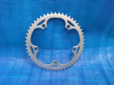 Plato Sugino Aero Mighty 51T 3/32" Envío Gratis Foto 1 de 4