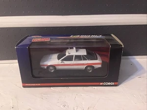 Vanguards Corgi 1:43 Austin Princess West Midlands Police VA10203 Limited 2.200 - Bild 1 von 16