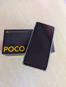 Xiaomi Poco F5. 12+256GB. Top Zustand 👍😃 - Bild 1 von 4