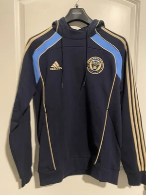 PHILADELPHIA UNION UBP TRAVEL HOODIE - Image 1 of 4
