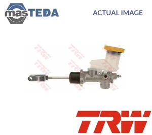 PNB711 CILINDRO MASTER FRIZIONE TRW NUOVO RICAMBIO OE - Foto 1 di 5