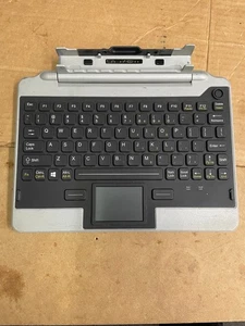 iKey IK-PAN-FZG1-LC Base Model Keyboard No Backlight / USB Port Panasonic FZG2 - Picture 1 of 4