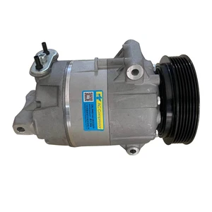 Air Conditioning AC Compressor for Maserati Quattroporte Ferrari F360 458 - Picture 1 of 5