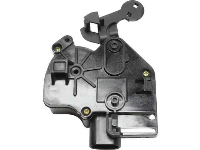 Actuador de bloqueo de puerta levadiza para Cadillac Escalade EXT 2002 base TN449VR Foto 1 de 1