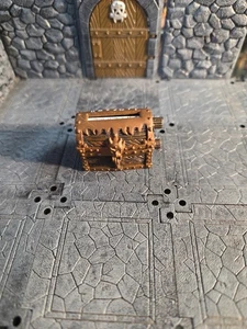 Mage Knight 1.0 - Theifbane - Dragons Gate Unikat #067 - Bild 1 von 5