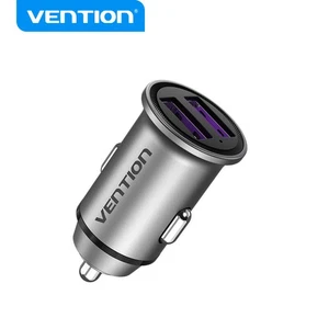 Car Charger Fast Charging Quick Charge SCP QC4.0 QC3.0 USB Type C PD For Samsung - Picture 1 of 10