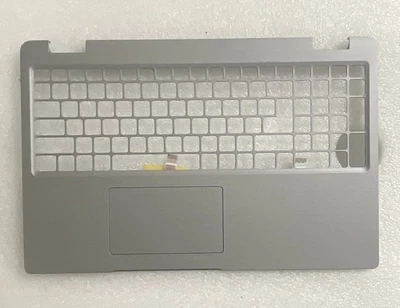 Genuine Dell Latitude 5440 Palmrest With Touchpad No SC card 0KT8XD KT8XD  S2 A7 - Image 1 of 4