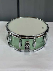 Cola Flasche Acryl Snare Drum SD14x6-CB - Bild 1 von 5