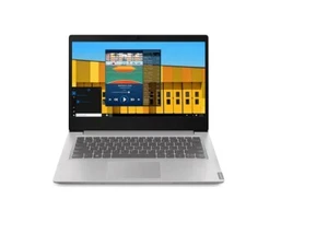 Lenovo 81MU007NUS Ideapad S145 14.0" HD Pentium 5405U 2.3GHz 4GB RAM 128GB SSD - Picture 1 of 1