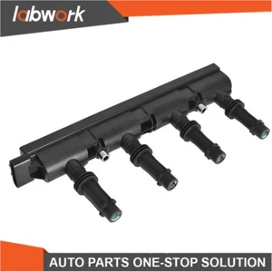 Labwork Ignition Coil For Buick Encore Chevrolet Sonic Cruze Trax 2011-2016 1.4L - Picture 1 of 9