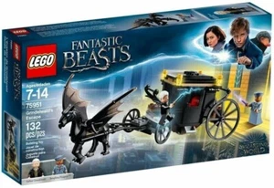 LEGO® 75951 Harry Potter Grindelwalds Flucht - Bild 1 von 1