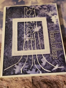 UNION COLLEGE, LINCOLN, NEBRASKA, YEARBOOK, 2003-2004, HARDCOVER, - Picture 1 of 7