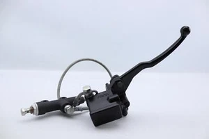Front Master Cylinder for Scooter PEUGEOT 400 I METROPOLIS GT 2021 to 2024 - Picture 1 of 9