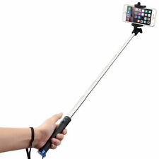 Mpow Extendable Selfie Stick Monopod Remote Bluetooth Shutter