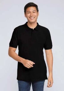 Gildan Premium Cotton Adult Sport Shirt 85800 | Various Colours - Picture 1 of 40