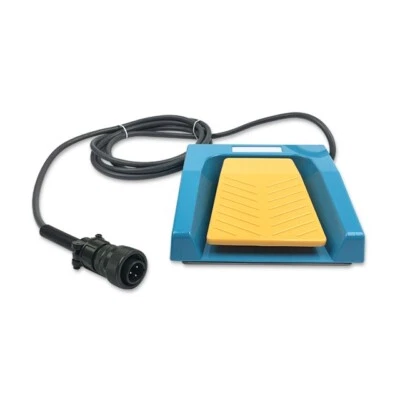 MEDTEN Replaces Covidien Valleylab E6009 Bipolar Footswitch for Valleylab Force 2