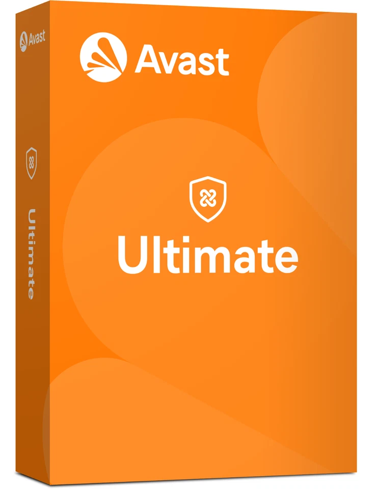 Avast Ultimate Suite Security 1 Device 1 Year Windows Only- 5 Minute Delivery - Image 1 of 2