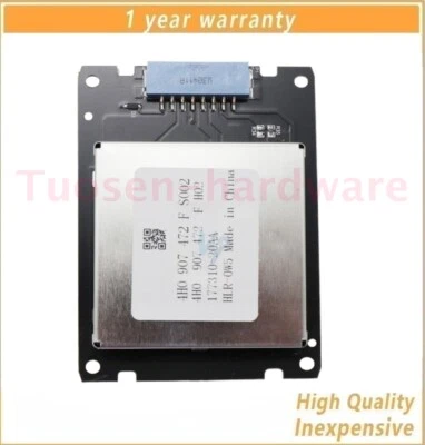 Módulo de control de faros LED 4H0907472F para VW Golf GTI Jetta Audi A8 S8 Foto 1 de 4