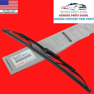 BRAND NEW GENUINE OEM TOYOTA 1996-2002 4RUNNER REAR WIPER BLADE 85242-35010 - Picture 1 of 3