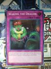 (1X)Waking The Dragon OP08-EN012 NM