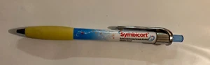 VTG SYMBICORT Advertising Ink Pen - Picture 1 of 3