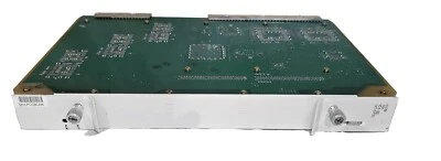 ALCATEL LUCENT 3AL00424AAAB / 3AL00426AAAB SN1PCCBCAA CCM 101 PROGRAMMABLE OC48 - Image 1 of 2