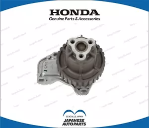 HONDA ES6500 WATER PUMP ASSY 19200-ZA0-020 GENUINE OEM - Picture 1 of 2