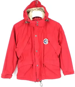 Veste NAPAPIJRI fille 12 ans fermeture éclair complète doublée maille capuche amovible - Photo 1/15