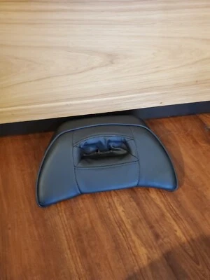 Almohadilla lumbar Harley Davidson Low Rider Foto 1 de 3