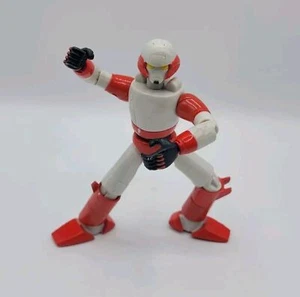 Eon Kid Gaff Action Figure 5 1/2 Inch Playmates 2007 No Sword - Picture 1 of 4
