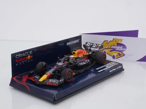 Minichamps 417220401 # Red Bull RB18 F1 Imola GP 2022 " Max Verstappen " 1:43 - Picture 1 of 3