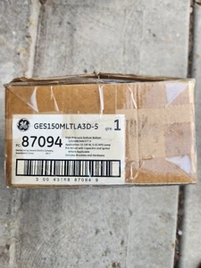 GE 87094 High Pressure Sodium Ballast GES150MLTLA3D-5 NEW - Picture 1 of 2