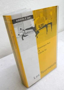 Dominique Petit/Claude Val,LES SUNSOLS,VHS, ed. to see 1991[danza contemporanea - Picture 1 of 3