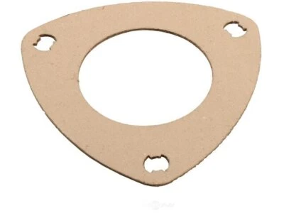 For 2007-2009 Saturn Aura Exhaust Pipe to Manifold Gasket AC Delco 77697GQVM - Изображение 1 из 2