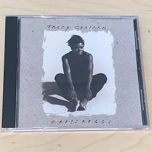 Tracy Chapman - Crossroads (CD) - Picture 1 of 2