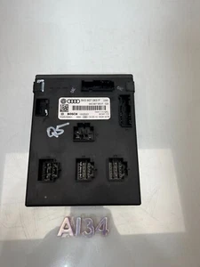 2009 - 2012 Audi Q5 Comfort Control Module OEM 8K0907063P - Picture 1 of 4