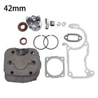Cylinder Piston Bearings Kit For Stihl MS240 024 AV Chainsaw Replacement Parts