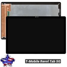 For T-Mobile REVVL Tab 5G Tablet 10.36" LCD Display Touch Screen Digitizer OEM