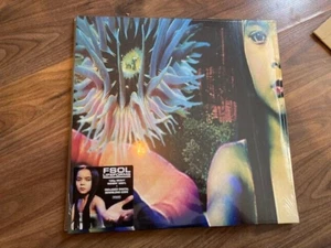 Future Sound of London - Lifeforms - 2x12" lp (mint & sealed) - Imagen 1 de 4
