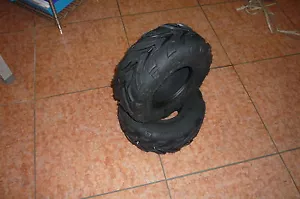 Copertoni pneumatici gomme 145 / 70 - 6 Mini Quad MINIQUAD Quad Atv - Imagen 1 de 1