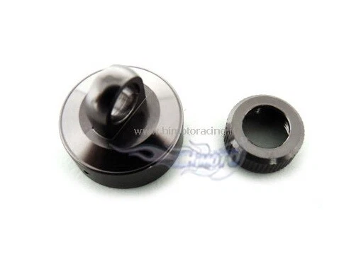 MX5026 Abdeckung Stoßdämpfer Hinten X Motocross Ersatzteile HIMOTO 1/4 MX400 - Bild 1 von 1