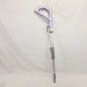 Shark S3101 Euro Pro Purple Original Steam Mop Handle Part - Picture 1 of 2