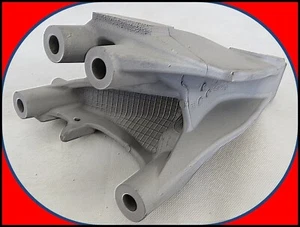 2011-2017 Honda Odyssey 3.5L Rear Engine Mount Bracket 50610-TK8-A00 - Bild 1 von 10