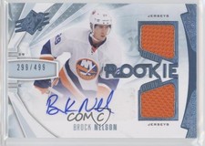 2013-14 SPx Hockey Cards 19