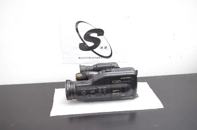 Mitsubishi C35 S VHS C (Only for Parts) - Bild 1 von 2