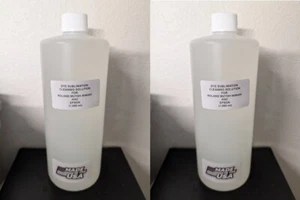 DYE SUBLIMATION CLEANING SOLUTION FOR ROLAND MUTOH MIMAKI AND EPSON (2,000 ml) - Picture 1 of 1