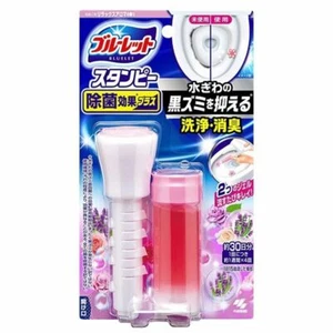 Bluelet Antibacterial Toilet Stamp - Aroma Floral - Picture 1 of 1