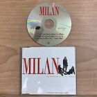 Is It Love You're After MILAN - 1992 CD 3 Tracks - Fast Free UK Postage